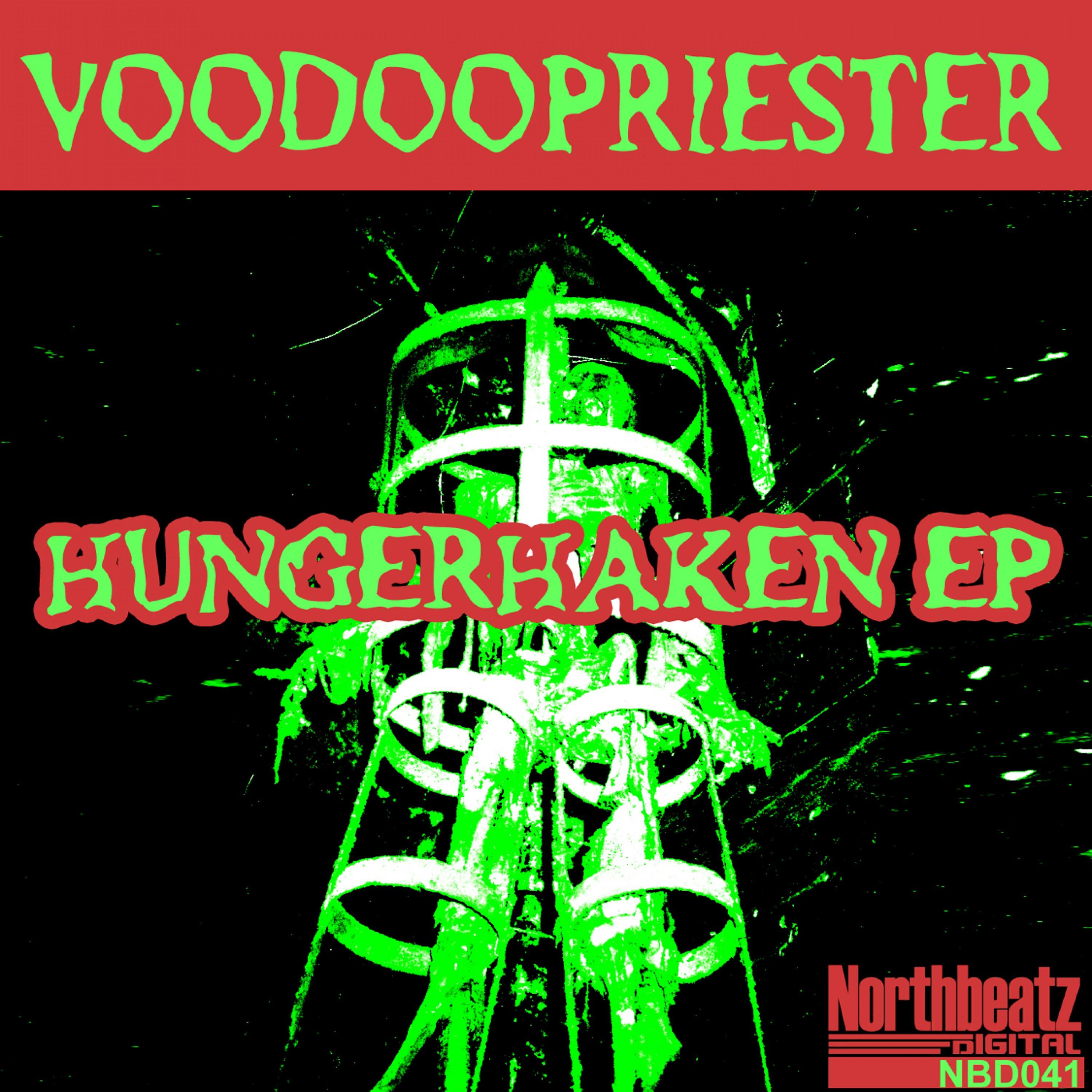Hungerhaken EP