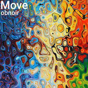 MercyMe - Move (PT karaoke) 带和声伴奏 （降3半音）
