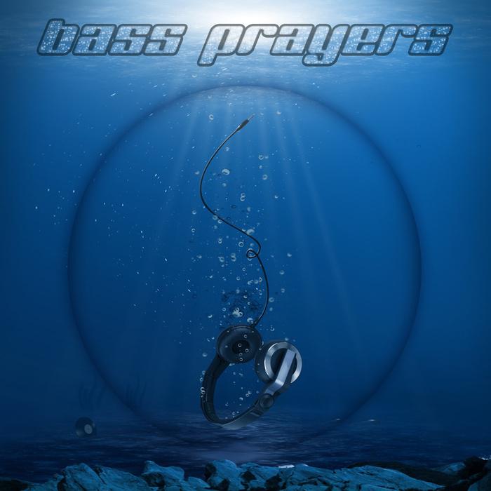 Bass Prayers专辑