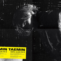 Taemin - Want