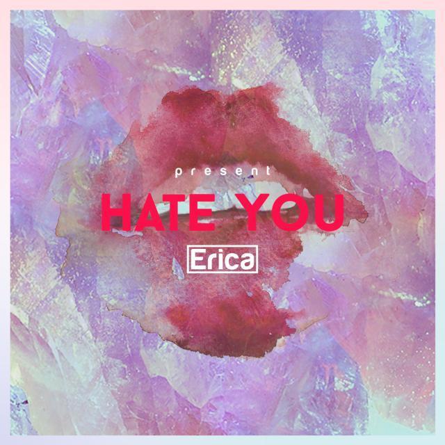 Hate You专辑