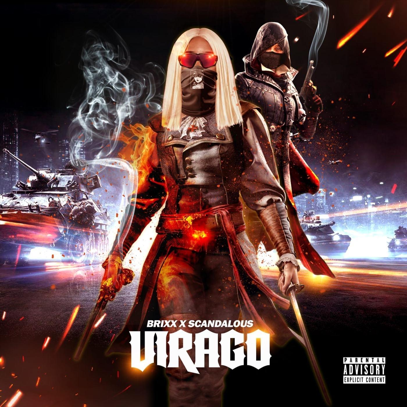 Virago