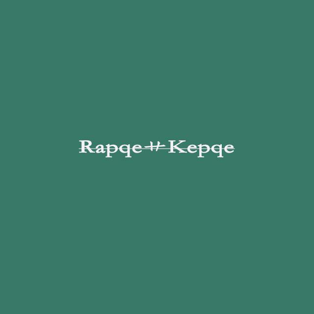 Rapqe艹Kepqe专辑