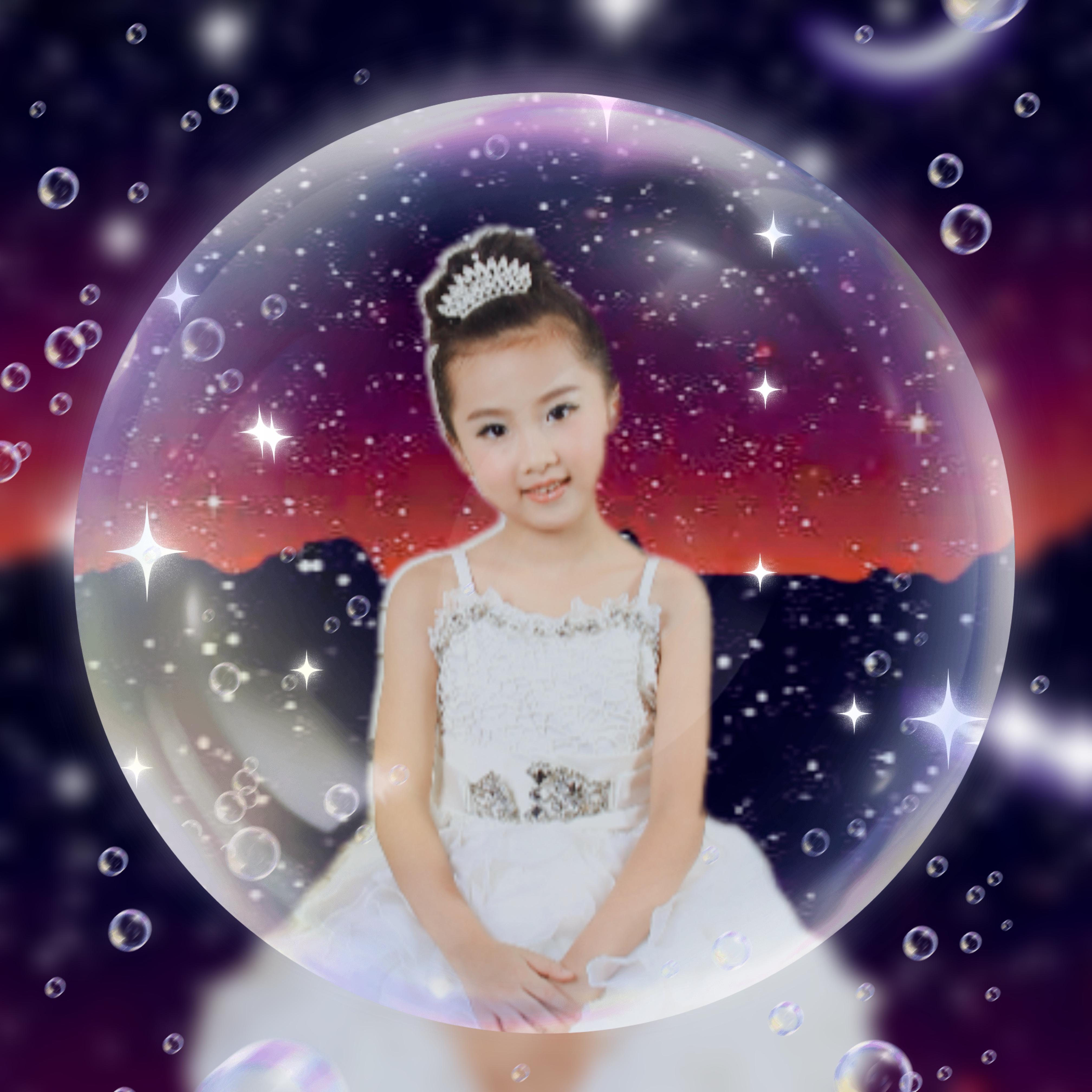 一闪一闪亮晶晶(天籁之声)