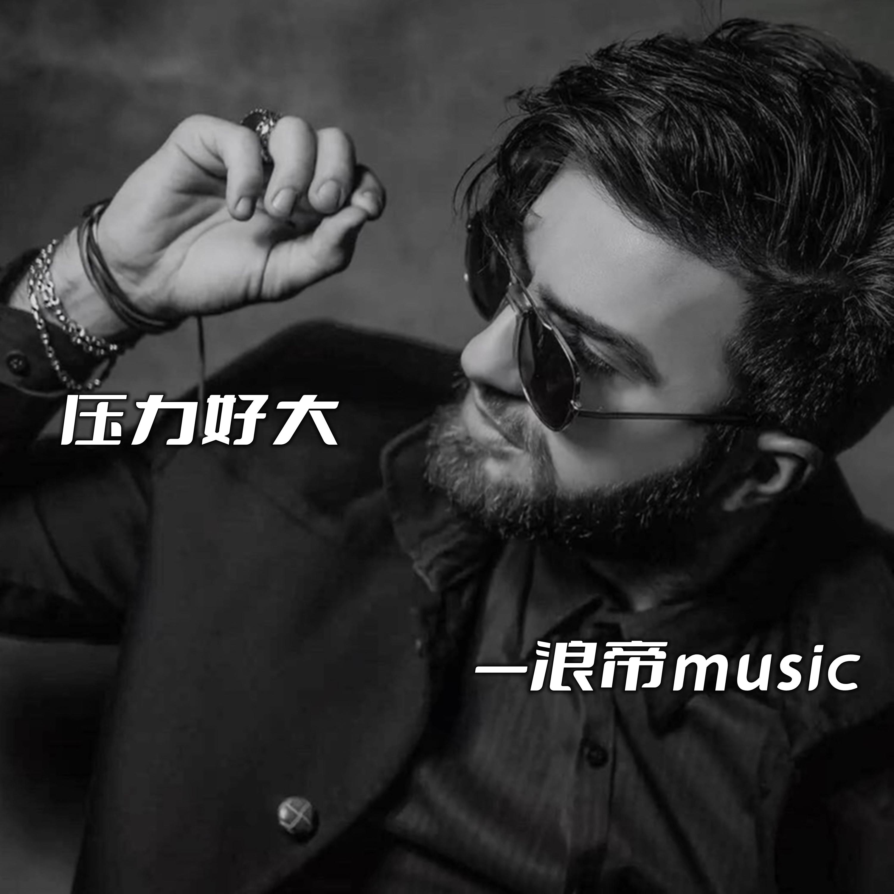 压力好大 (DJ版)