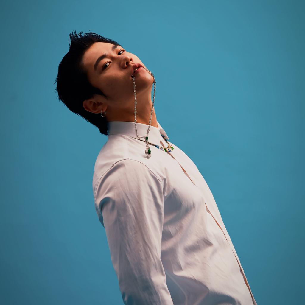 翁杰_Winjay - 歌手 - 网易云音乐