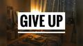Give Up专辑