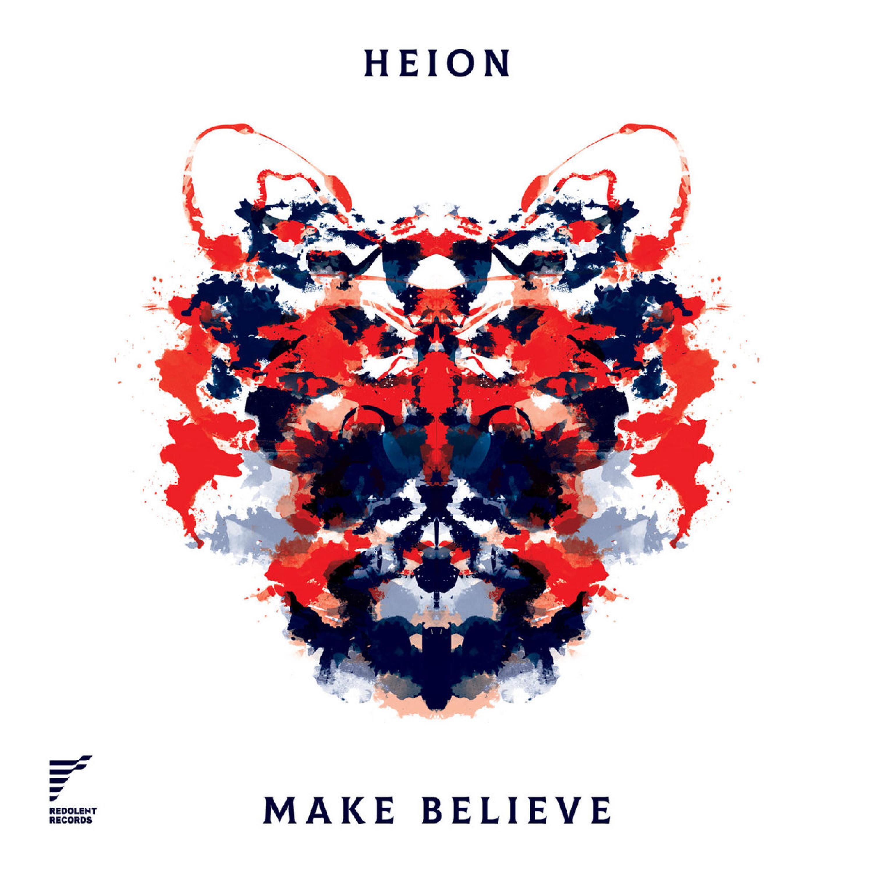 Make Believe EP