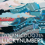 7집 LUCKYNUMBERS