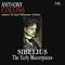 Sibelius: The Early Masterpieces专辑