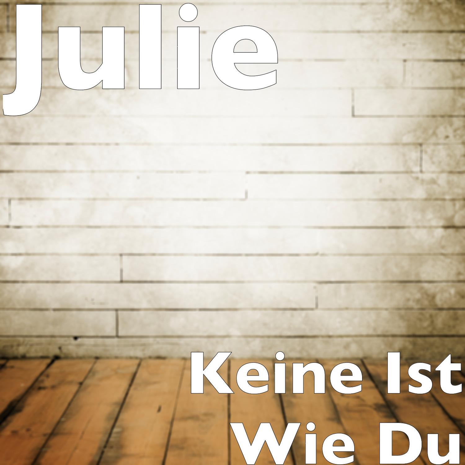 Keine Ist Wie Du