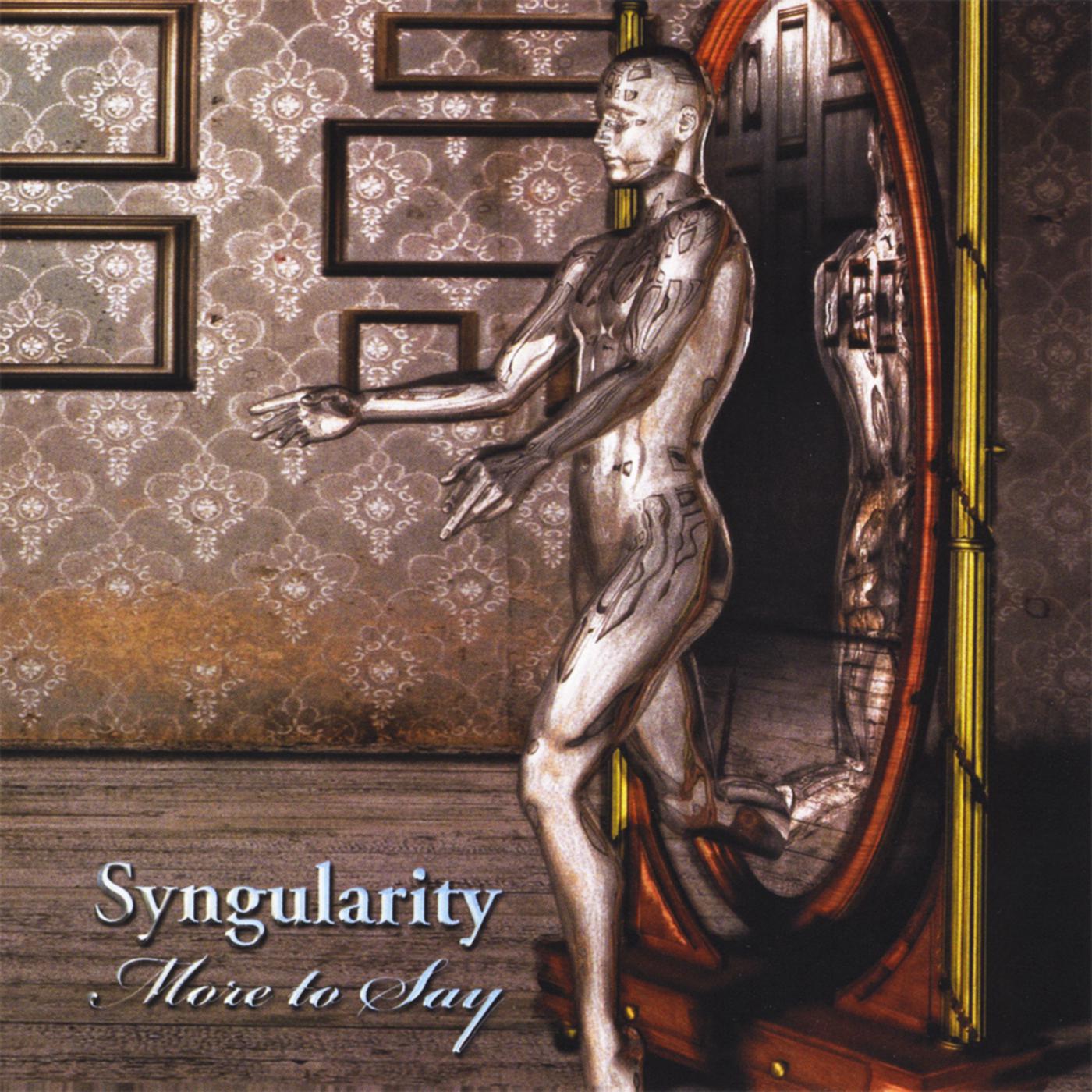 Syngularity - In and Out (feat. Carol Sue Kirkpatrick)