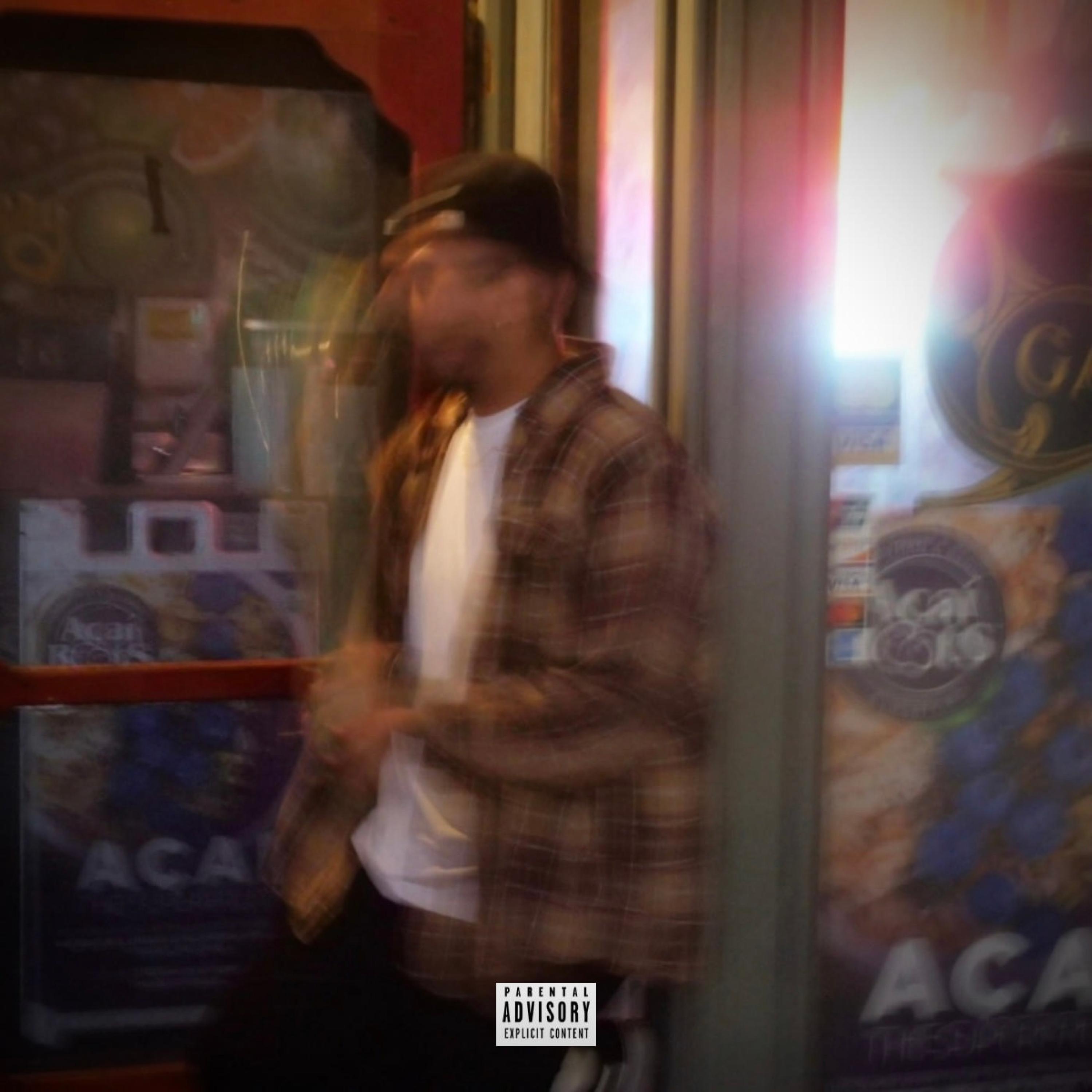 What's That (feat. Johnny Shock)