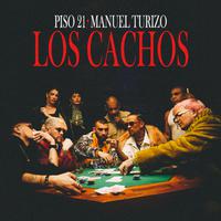 Piso 21 & Manuel Turizo - Los Cachos (BB Instrumental) 无和声伴奏