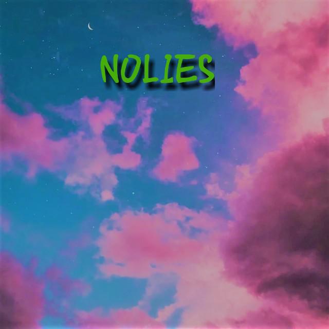 NOLIES专辑