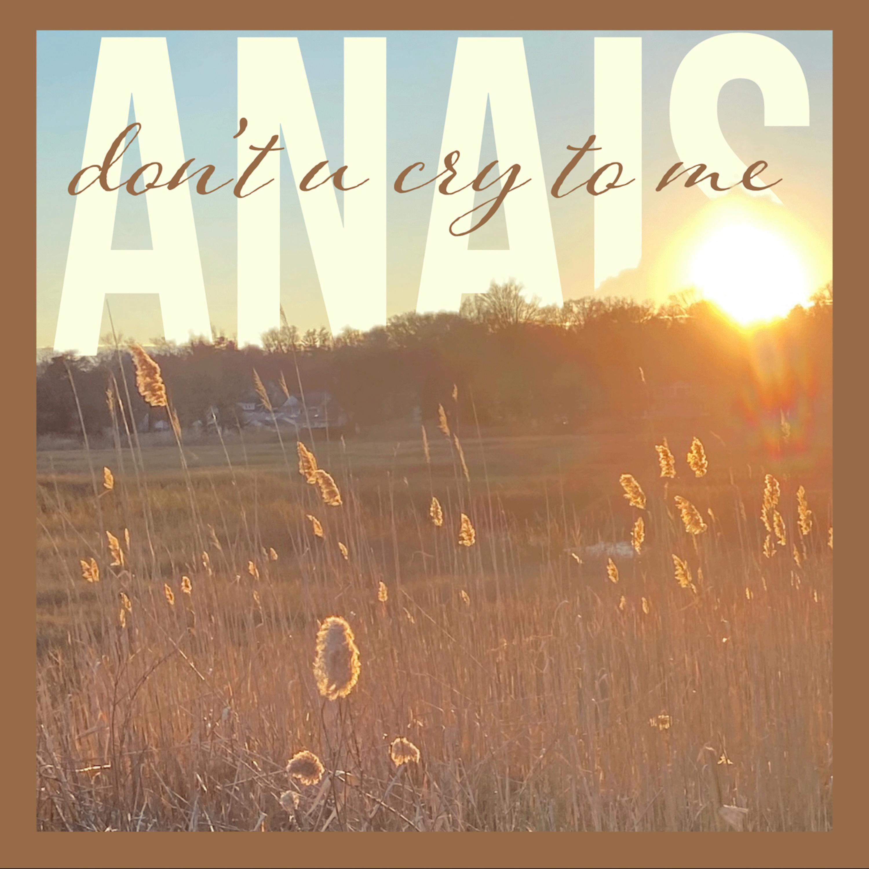 don't you cry to me (acoustic) (Acoustic)