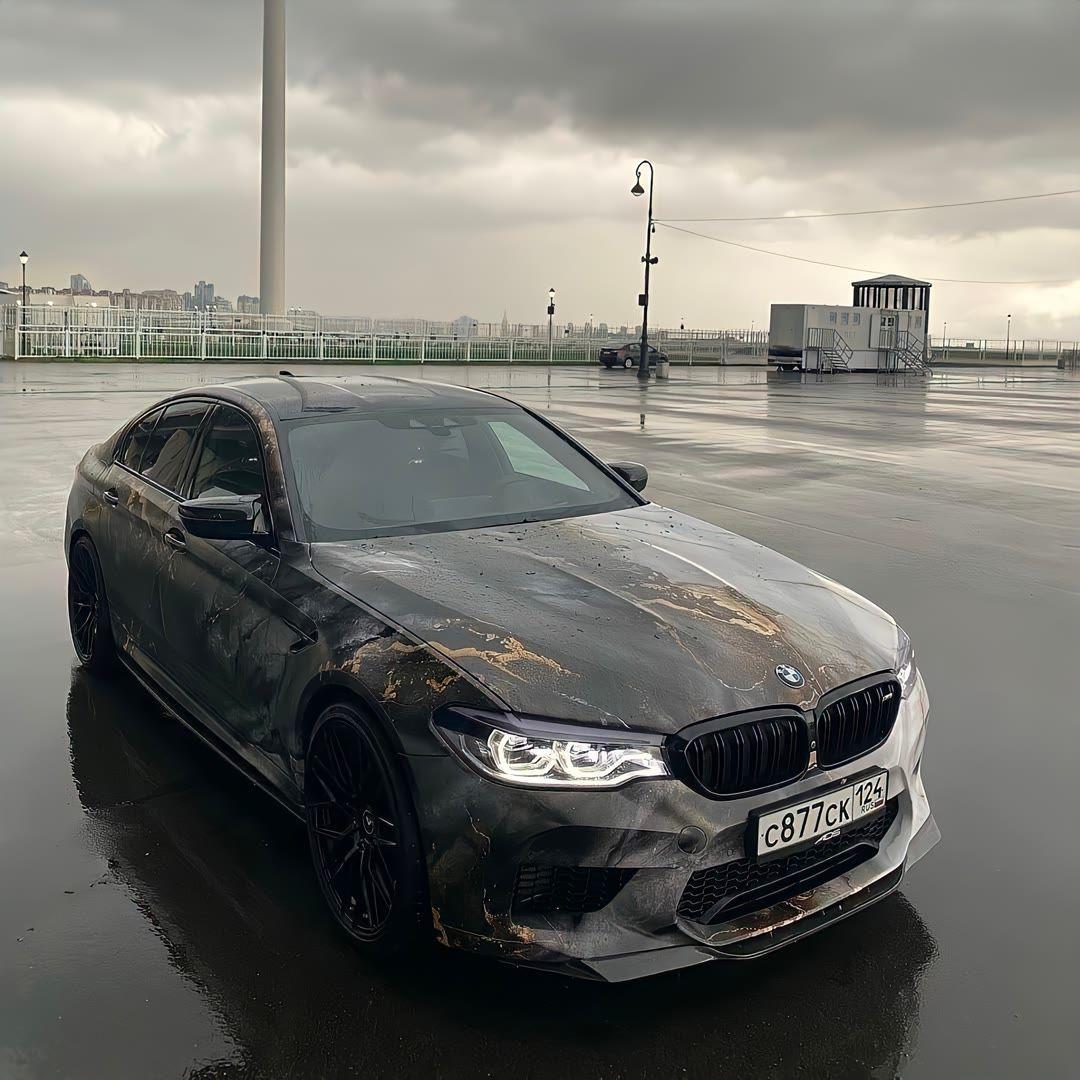 In da Club (G House)