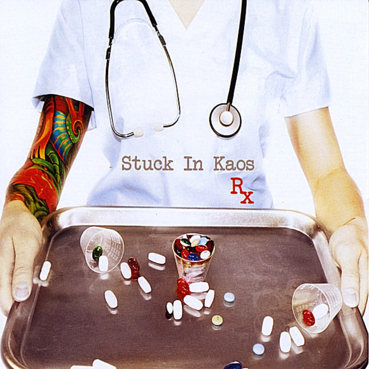 RX