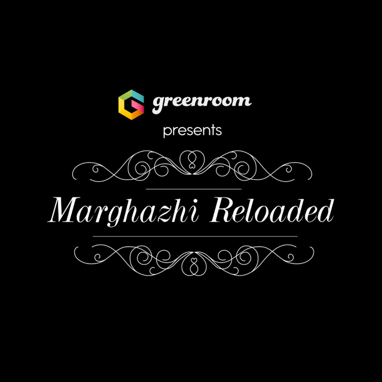 Mahesh Raghvan - Charukeshi - Episode 2