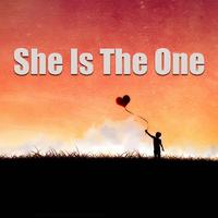 She is the one - Robbie Willimas