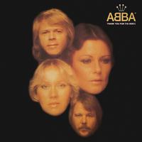 He Is Your Brother - Abba (unofficial Instrumental)