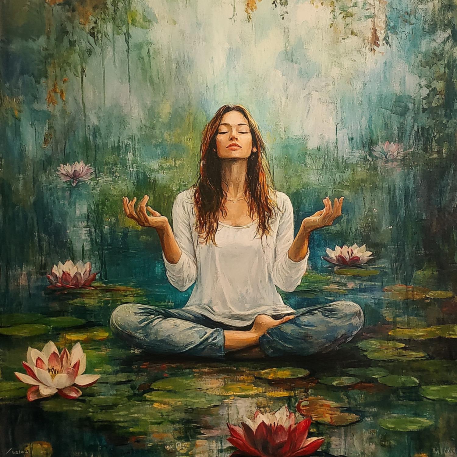 Weaving Magic in Silence