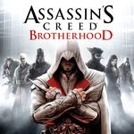 Assassin's Creed Brotherhood (Original Game Soundtrack)专辑