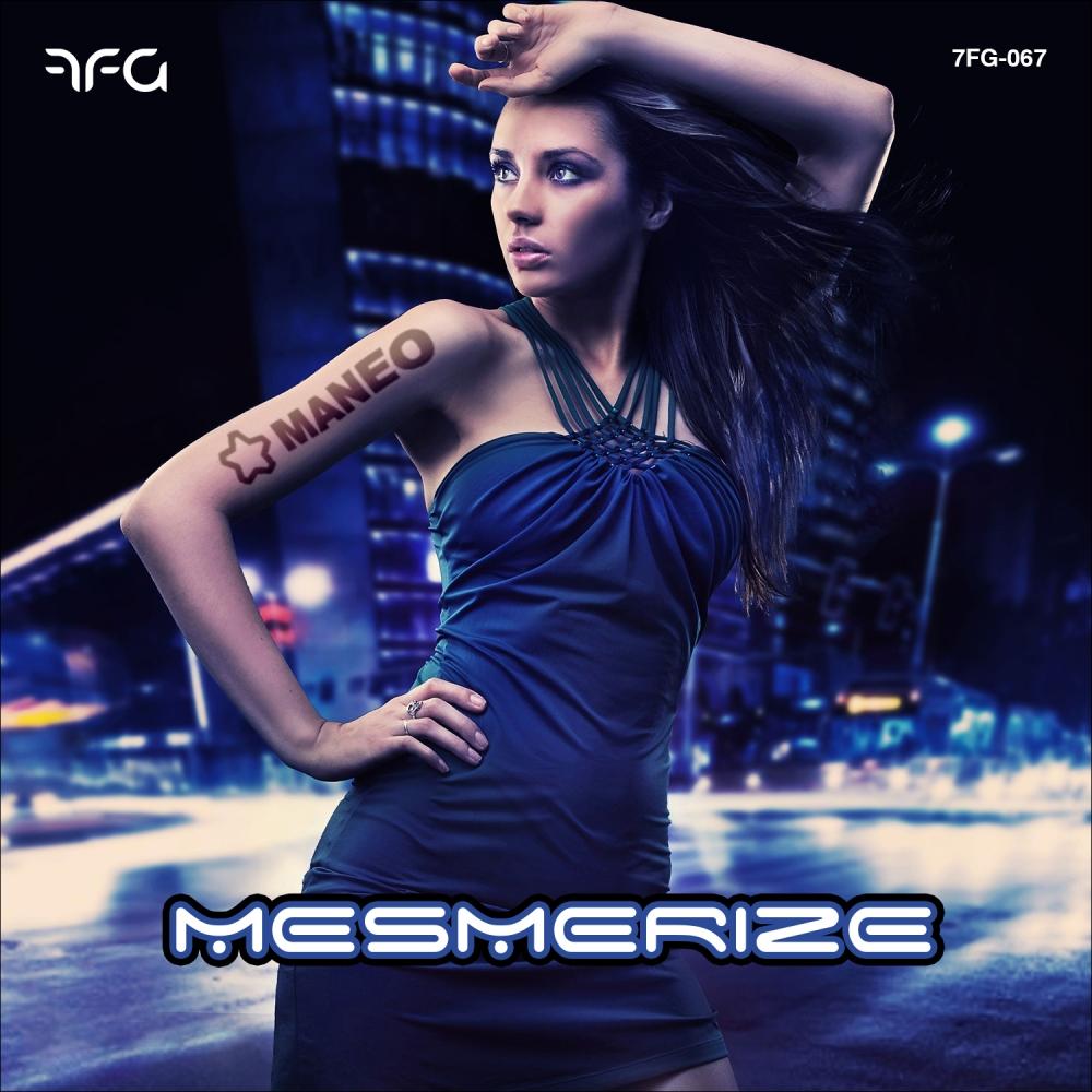 Mesmerize