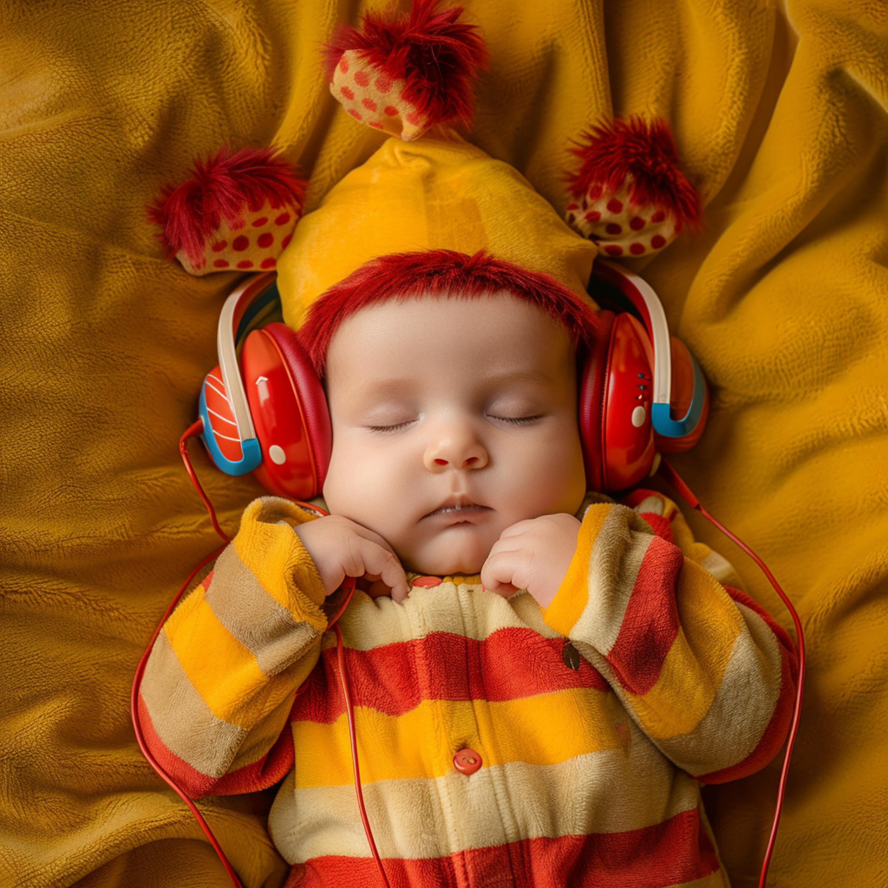 Womb Sound - Artistic Dreams Baby Sleep