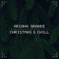 Winter Things - Ariana Grande (Karaoke Version) 带和声伴奏