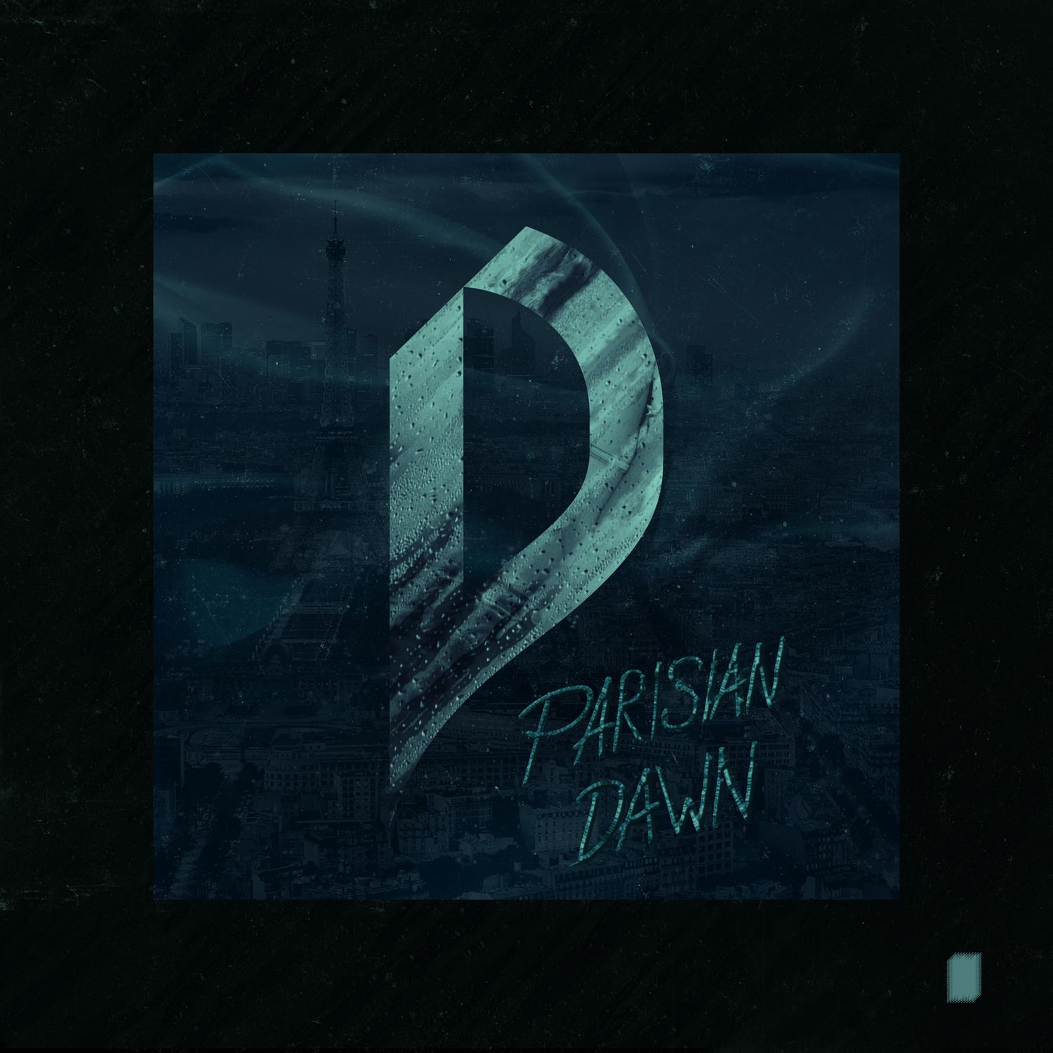 Parisian Dawn