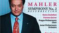 Mahler : Symphony No.2专辑
