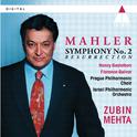 Mahler : Symphony No.2专辑