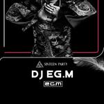 2018.DJ EG.M-May-7-day Live@my party set专辑