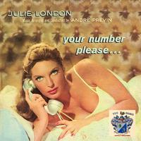 When I Fall in Love - Julie London (karaoke)