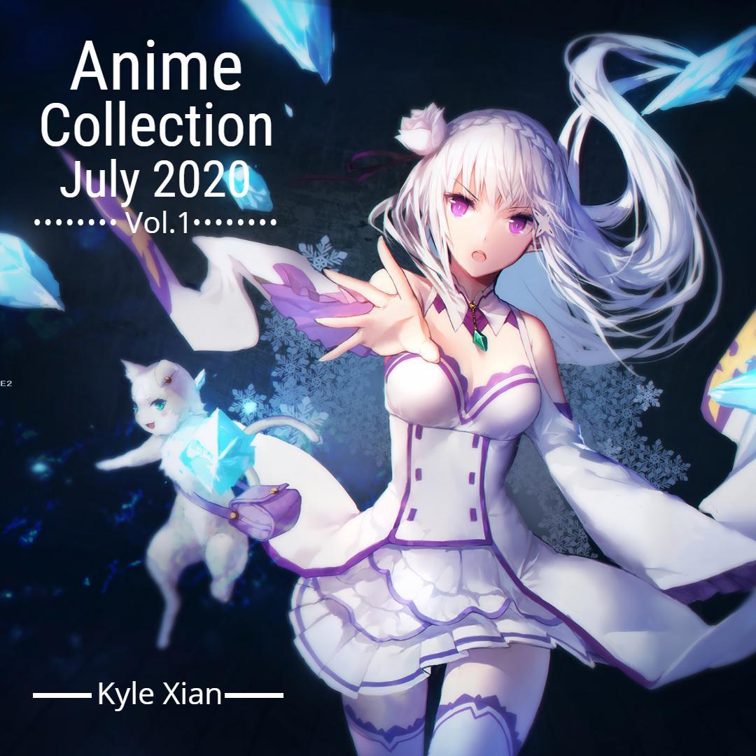 Someday（TV动画《大欺诈师》伦敦之雪篇 插曲）（翻自 Emarie）