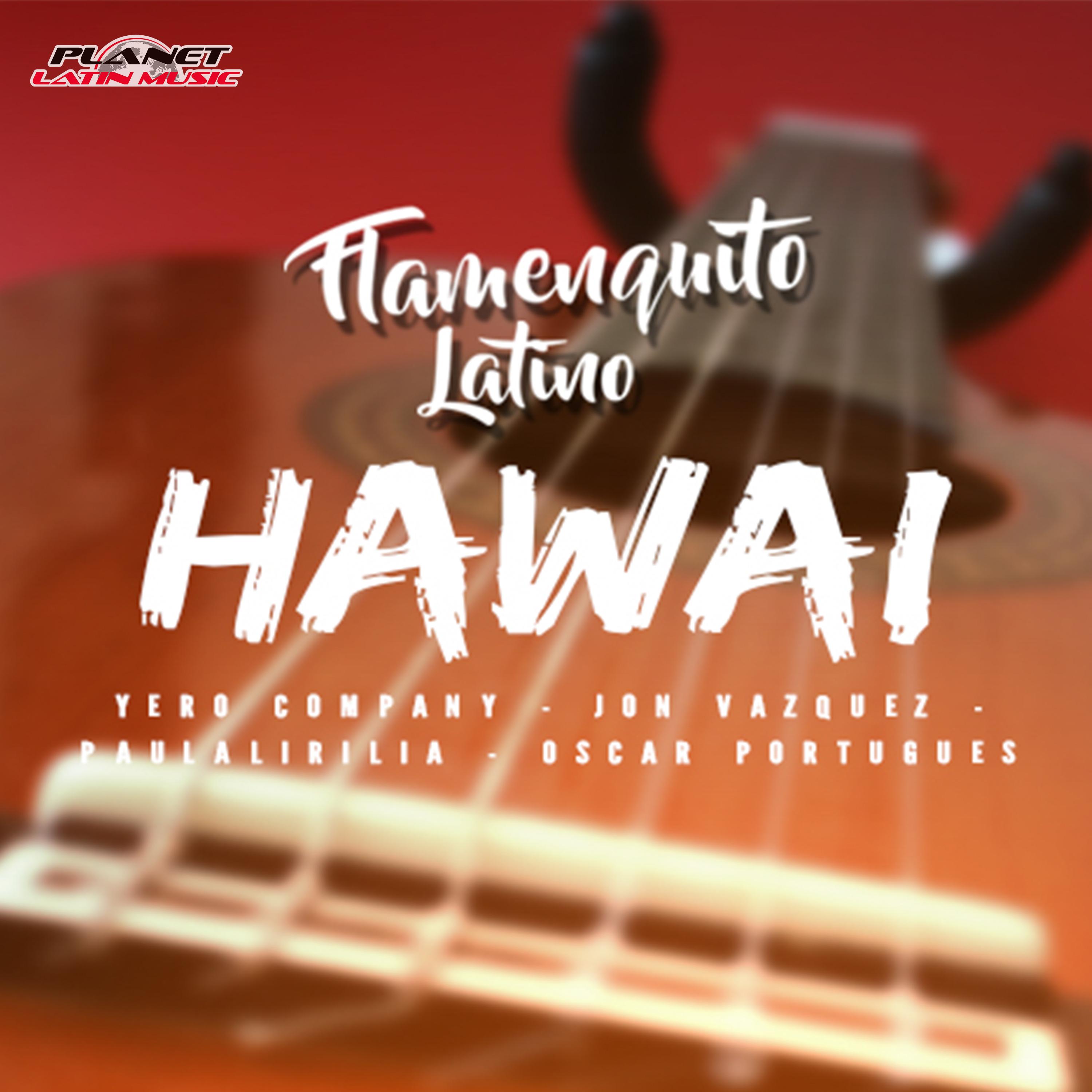 Hawái (Rumba Mix)