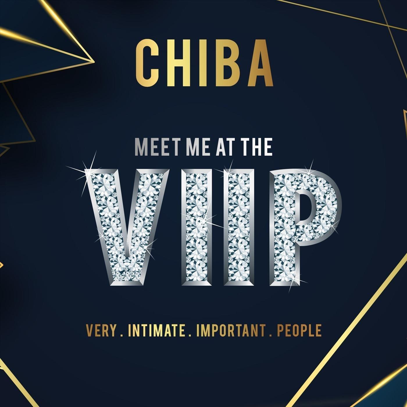 Meet Me at the VIIP