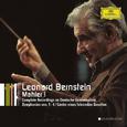 Mahler I: Complete Recordings on Deutsche Grammophon