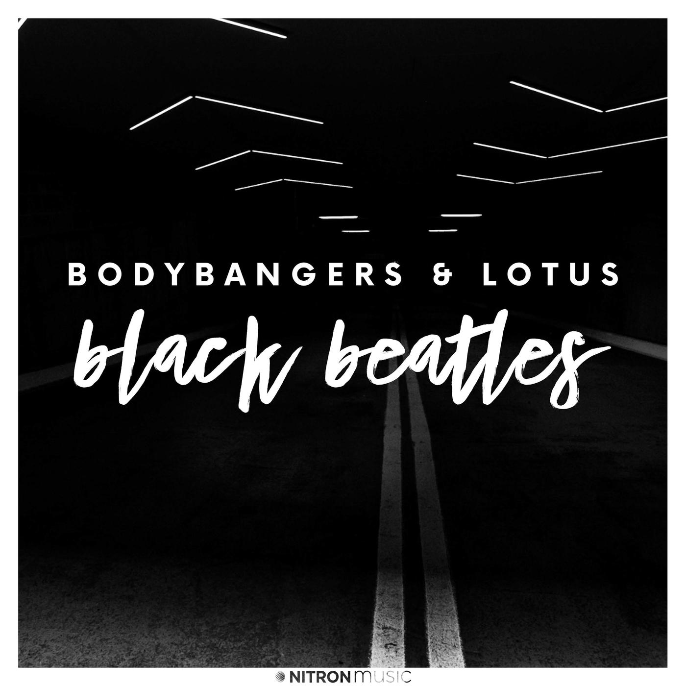 Black Beatles