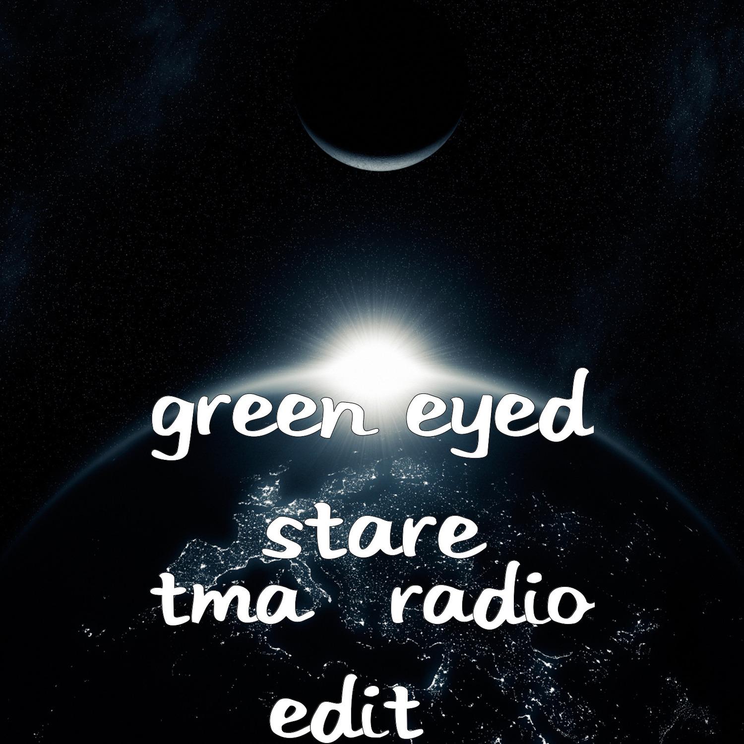 Tma (Radio Edit)