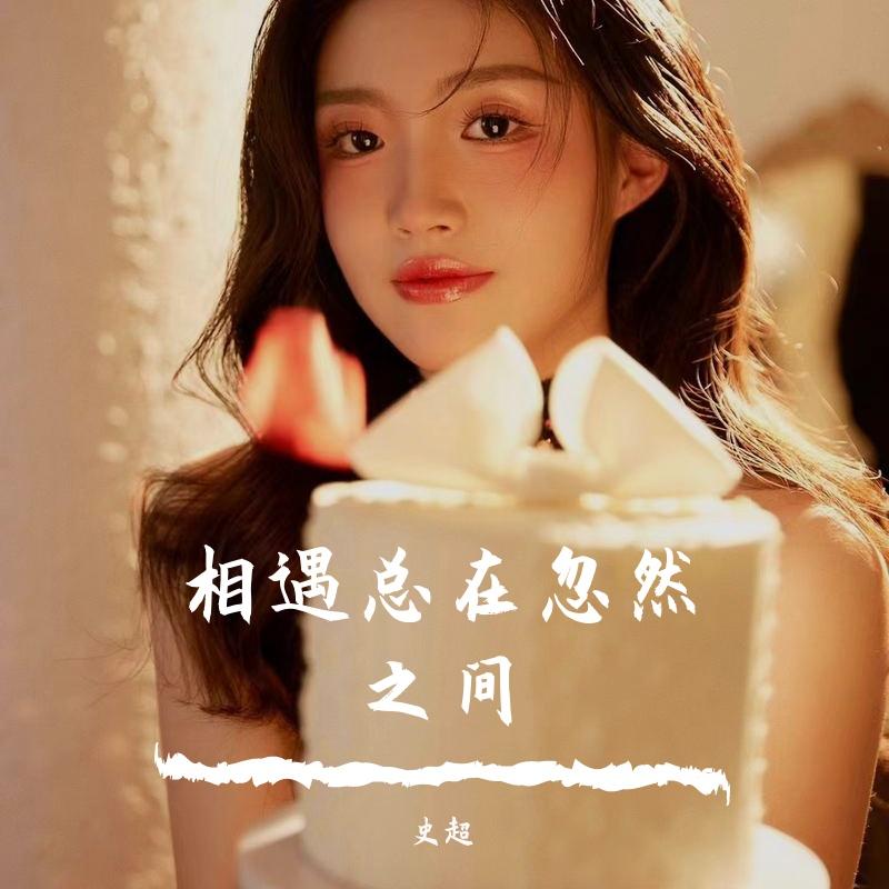 相遇总在忽然之间
