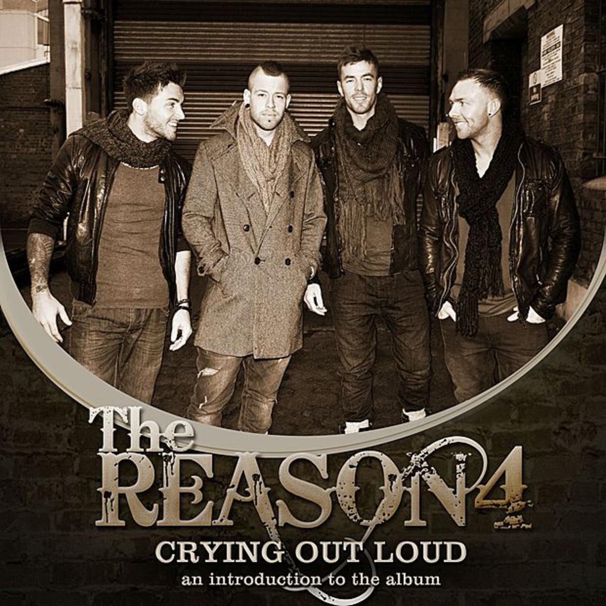 Crying Out Loud (An Introduction to the Album)