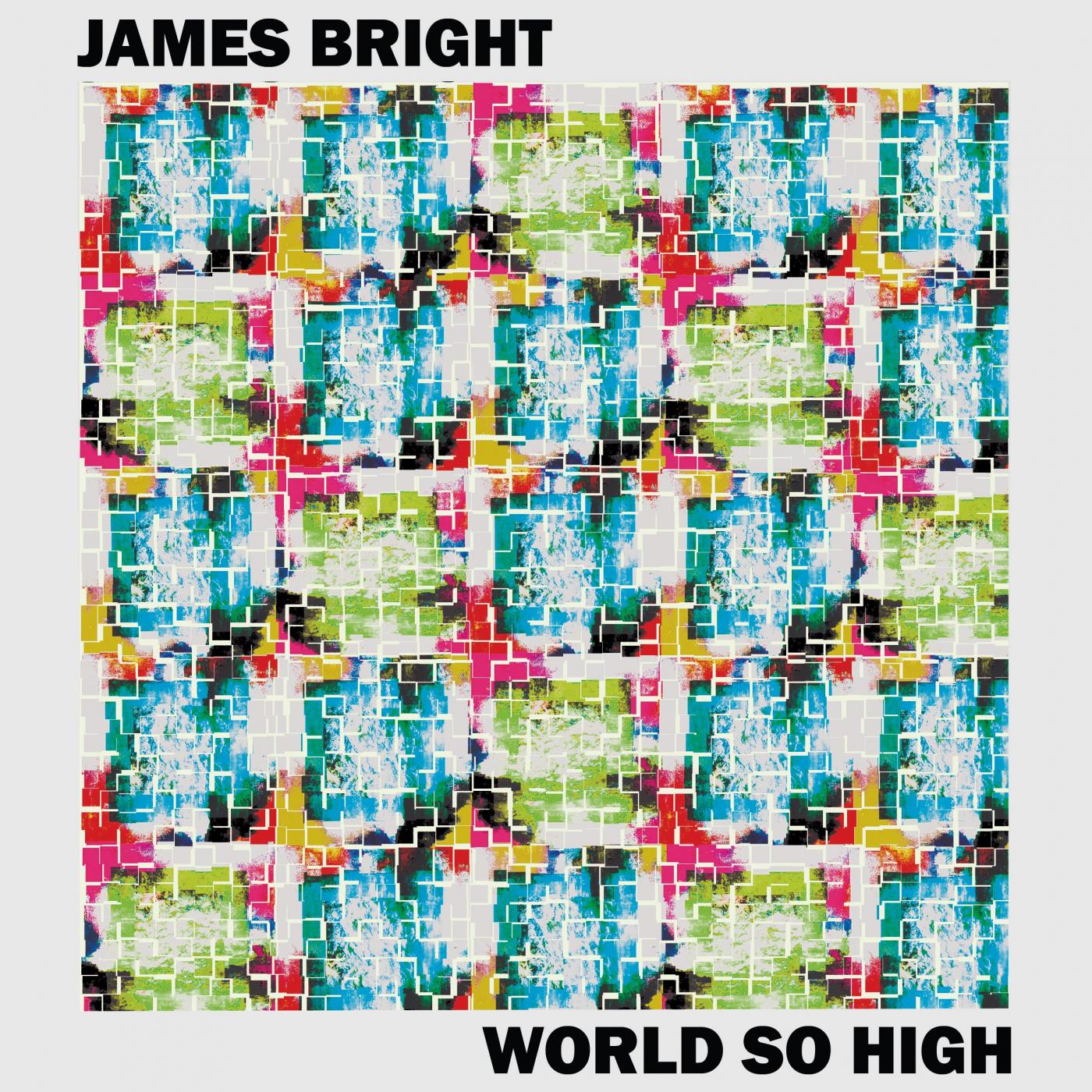 World So High