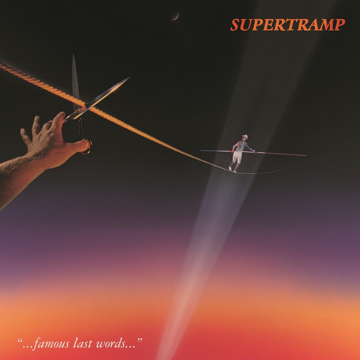 Famous Last Words