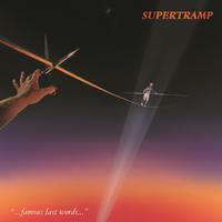 Supertramp - Know Who You Are (unofficial Instrumental)