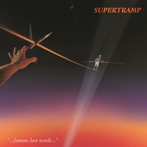 Supertramp - My Kind of Lady (Karaoke Version) 带和声伴奏