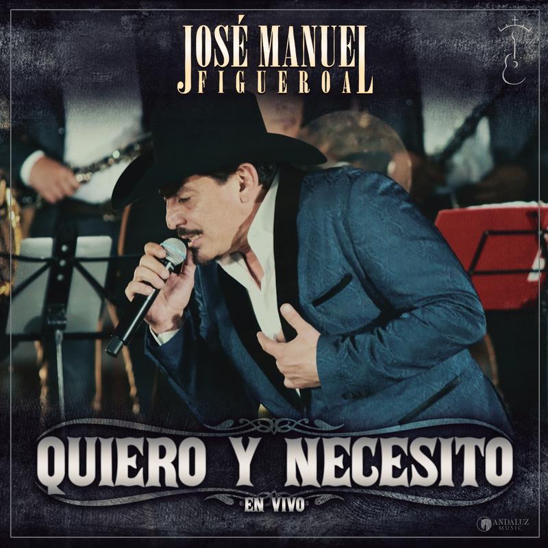 Quiero Y Necesito (En Vivo)