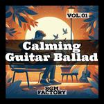 calming guitar ballad vol.1专辑