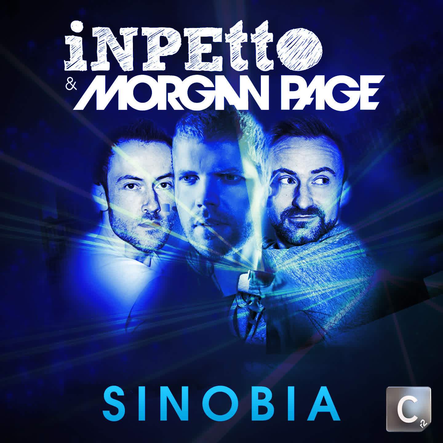 Sinobia